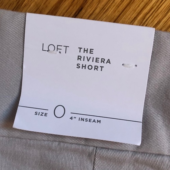 LOFT Riviera Short - Picture 3 of 4